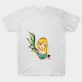 Conerlia Witch T-Shirt